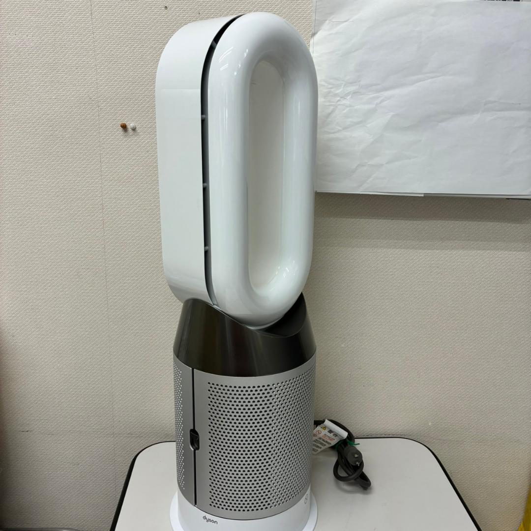 ダイソン　空気清浄ファンヒーター Hot + Cool HP04