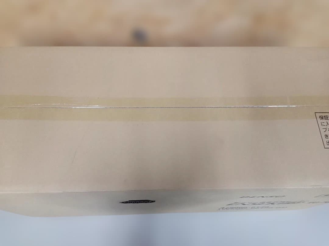 未使用　DENSO　デンソー　遠赤外線ヒーター　ENSEKI　EU-7GS