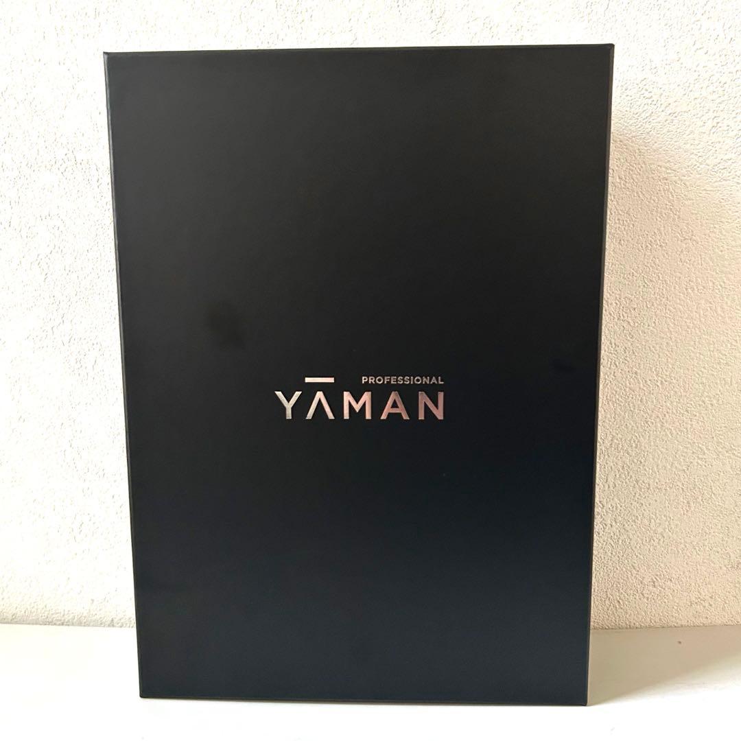 新品　ヤーマン ヴェーダスカルプブラシ BS for Salon YAMAN