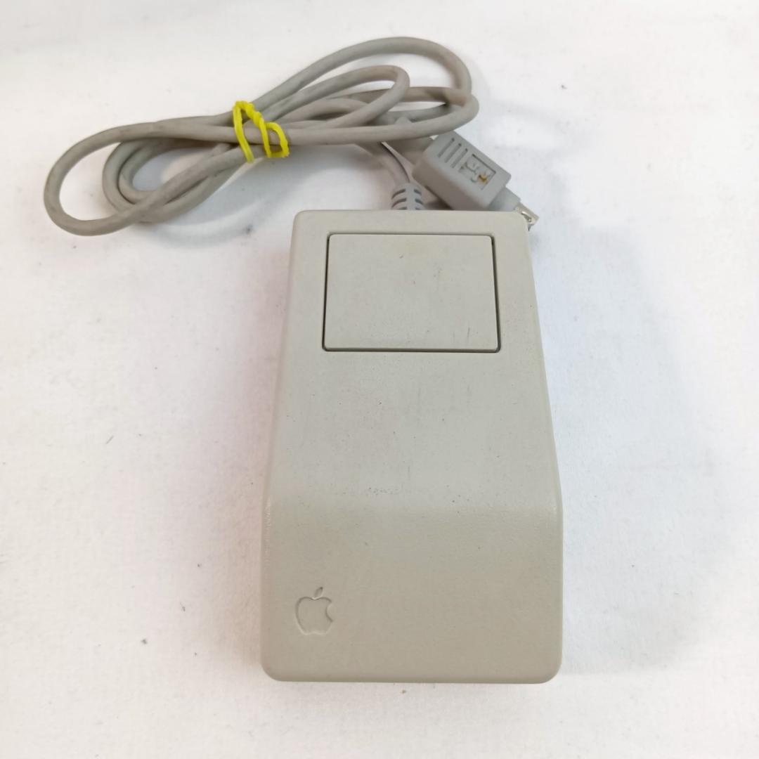 Macintosh IIfx本体＋純正キーボード＆マウスセット