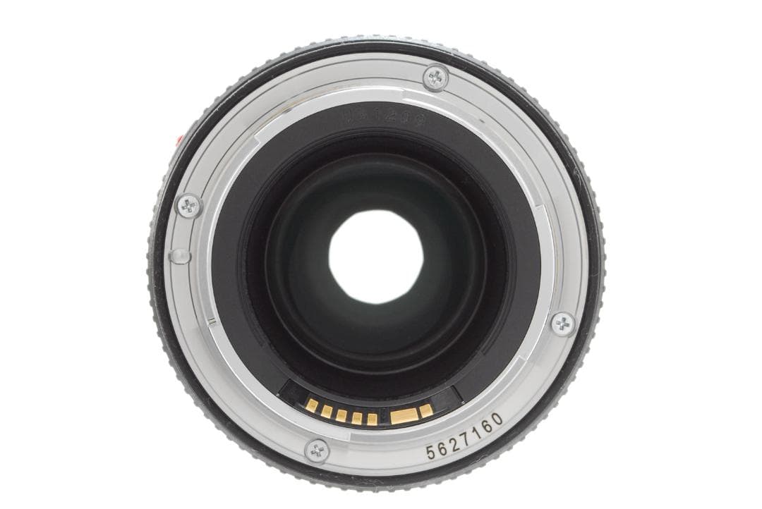 Canon EF 100mm f/2.8 L IS USM キャノン レンズ