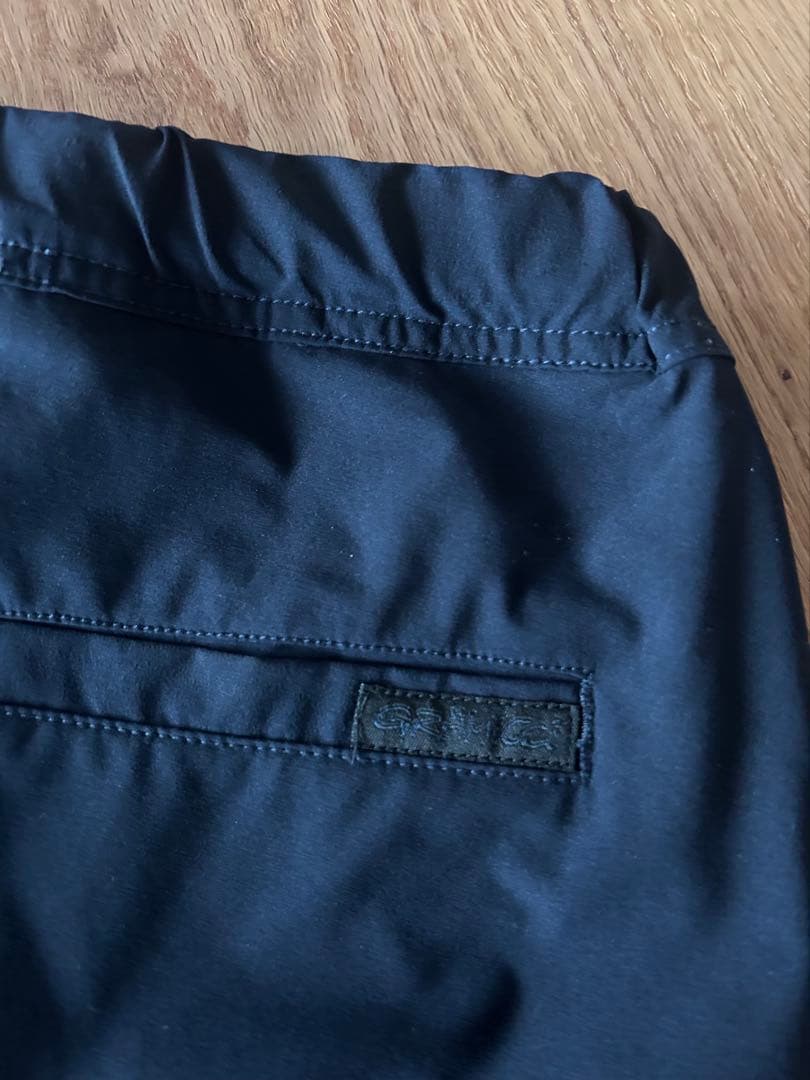 美品　GRAMICCI×URBAN RESEARCH　SOLOTEX パンツ