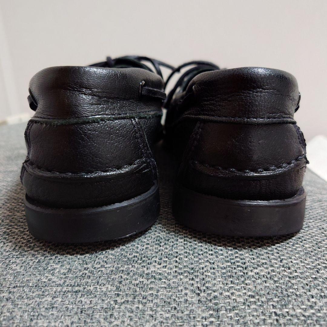 Paraboot パラブーツ BARTH ディアスキン