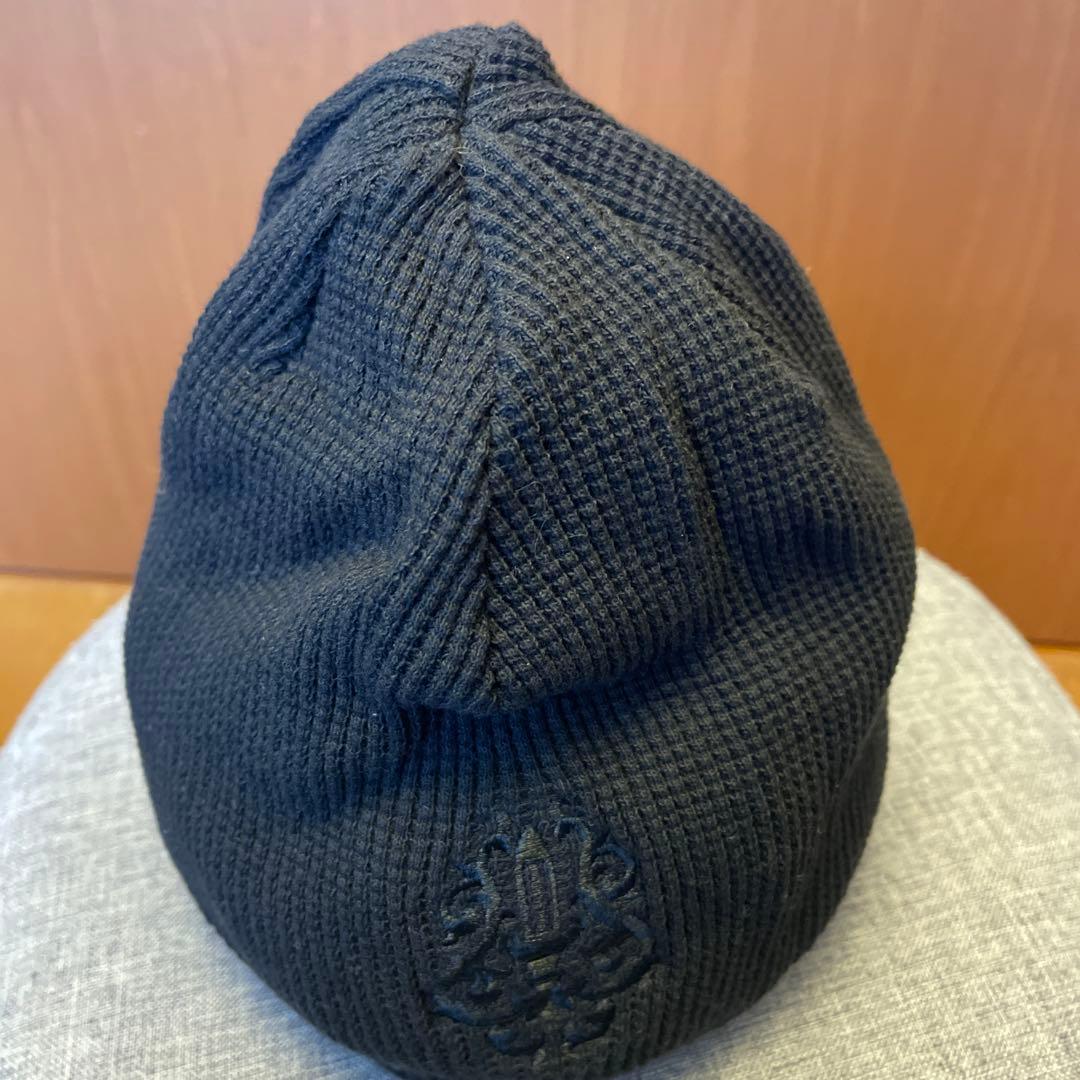 クロームハーツ　ニット帽