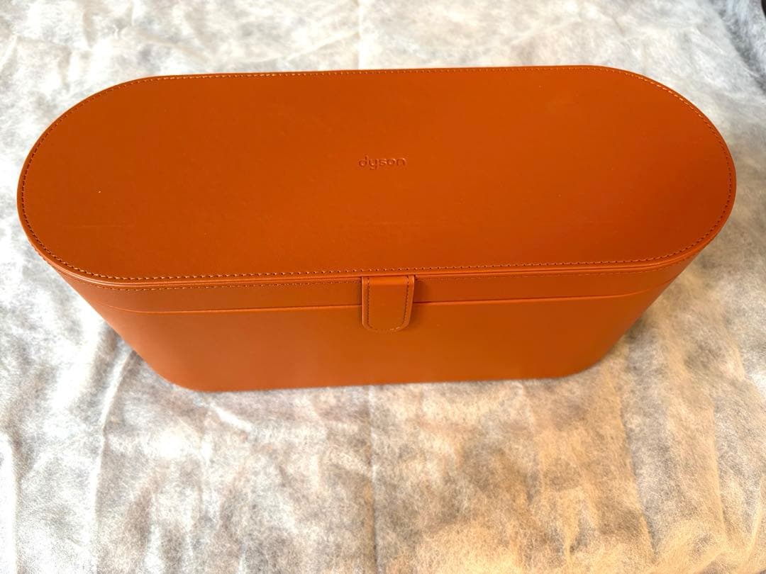 Dyson Airwrap HS01 シルバー/ピンク 5つのアタッチメント