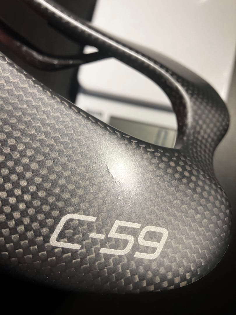 Selle Italia(セライタリア) SLR C-59 サドル