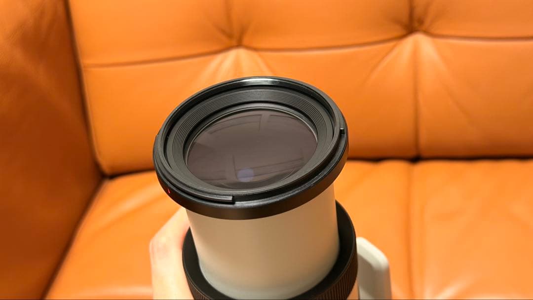 美品　SONY FE 70-200mm F4 Macro G OSS II