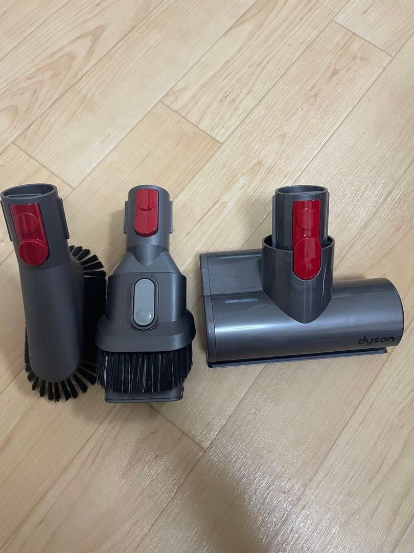 Dyson スティック型掃除機　SV12 充電スタンド