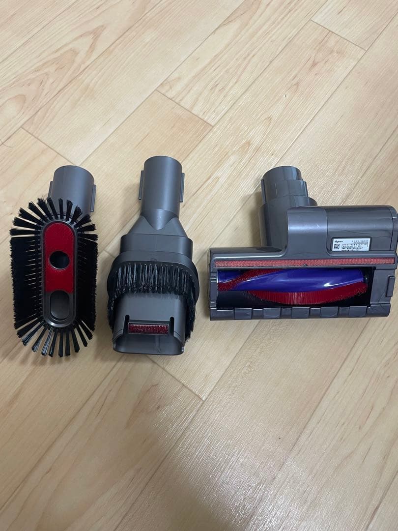 Dyson スティック型掃除機　SV12 充電スタンド