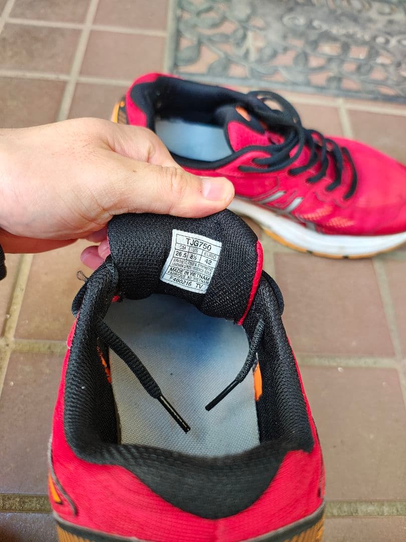 美品　靴　シューズ