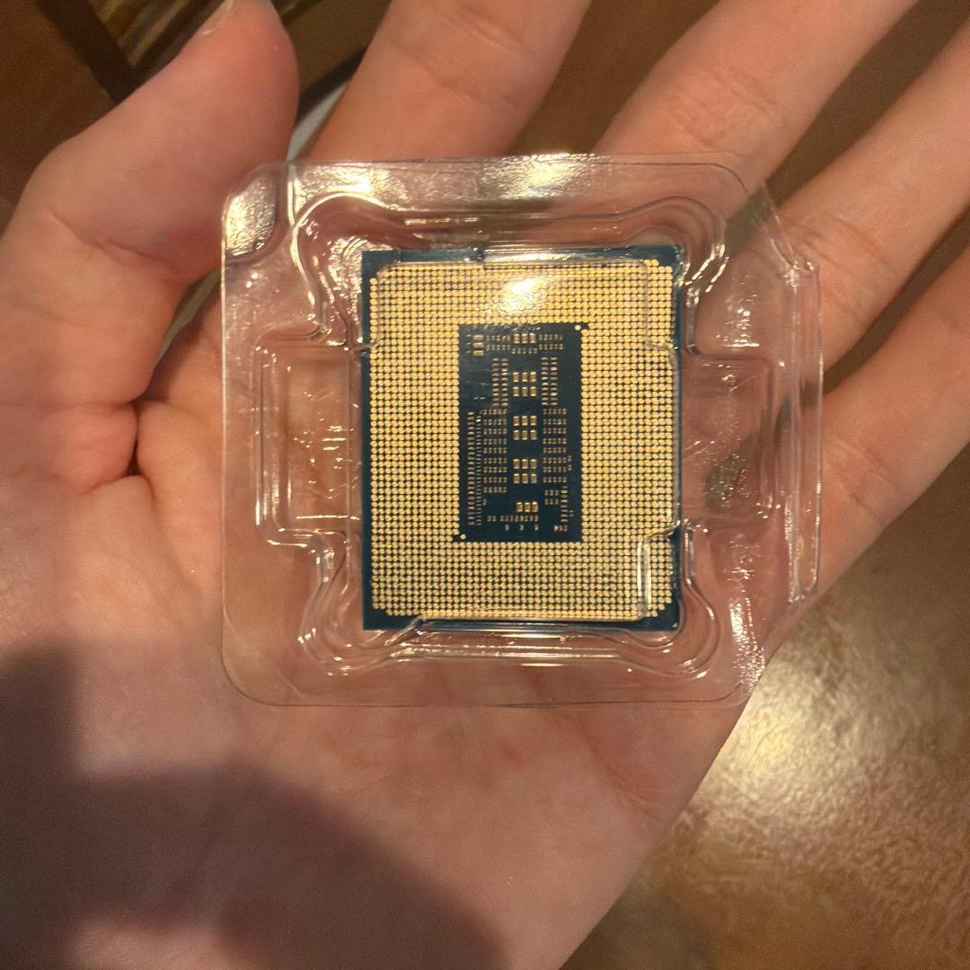 CPU Intel Core i7-14700K CPU LGA 1700