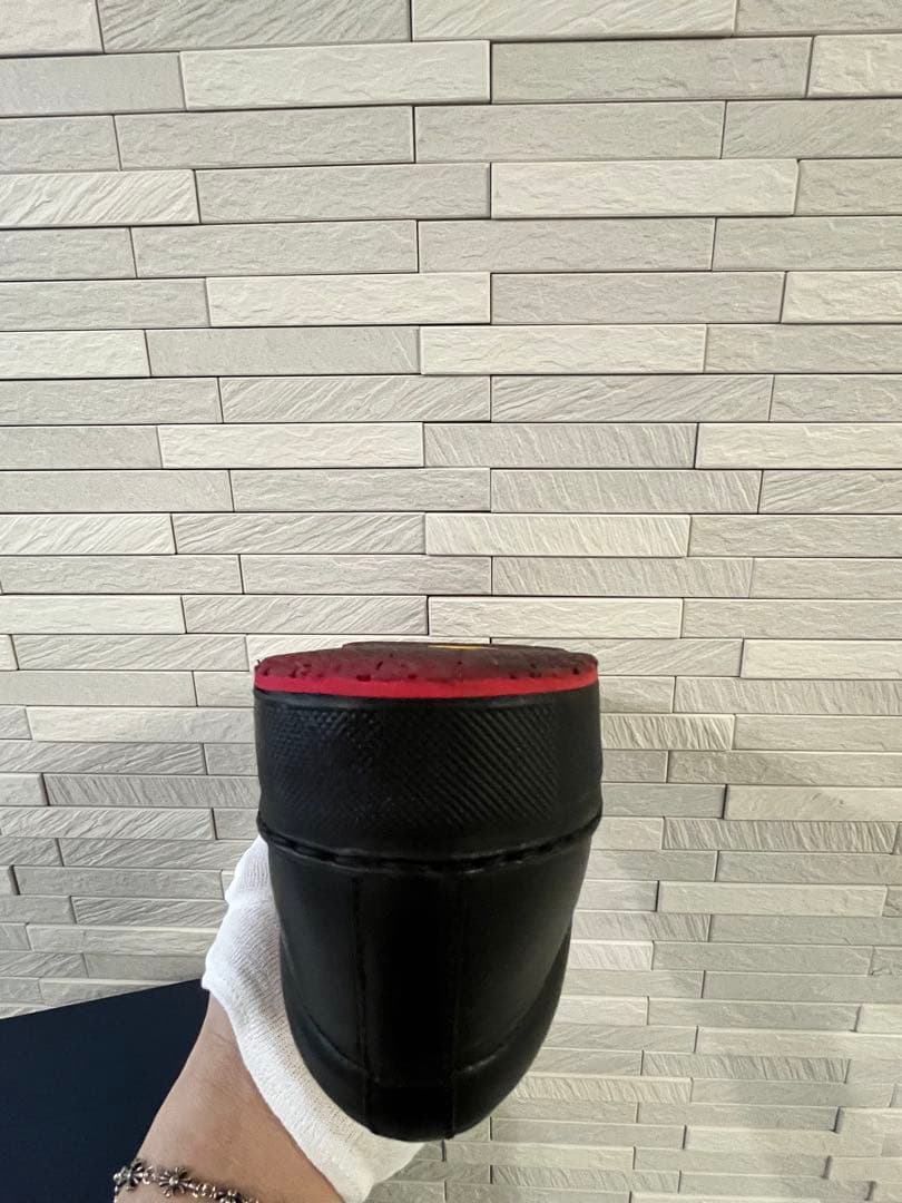 【美品】LANVIN ランバン レザーシューズVibram（ビブラム）ソール仕様