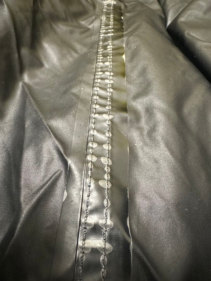 世*亀様 HILLEBERG Saitaris グリーン 美品！