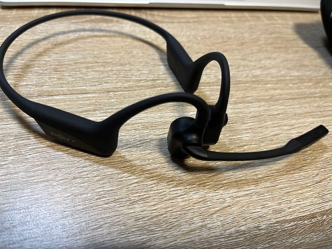 柚*子様 Shokz （ショックス）OpenComm2 2025 Upgrade