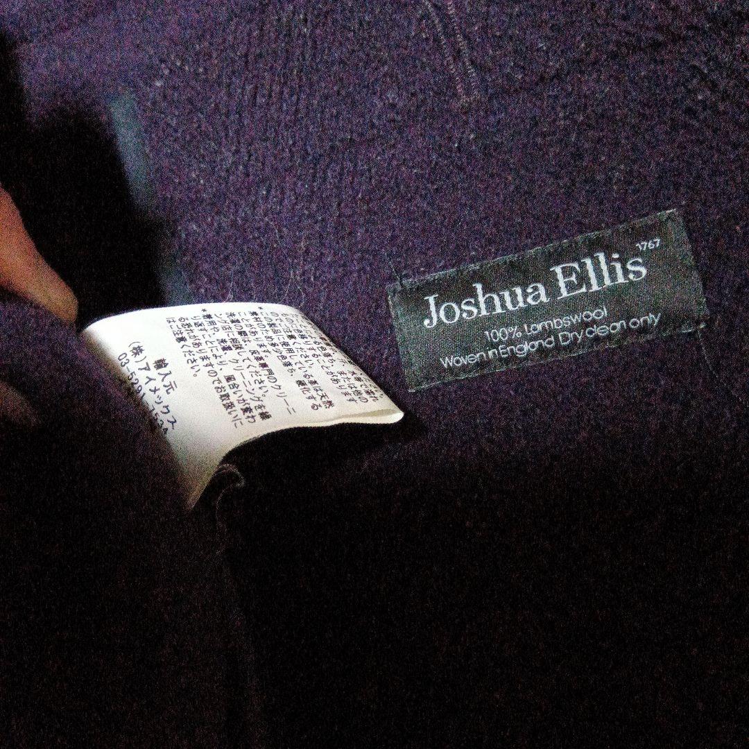 ankoshinya　美品INVERTERE ダッフルコート 38