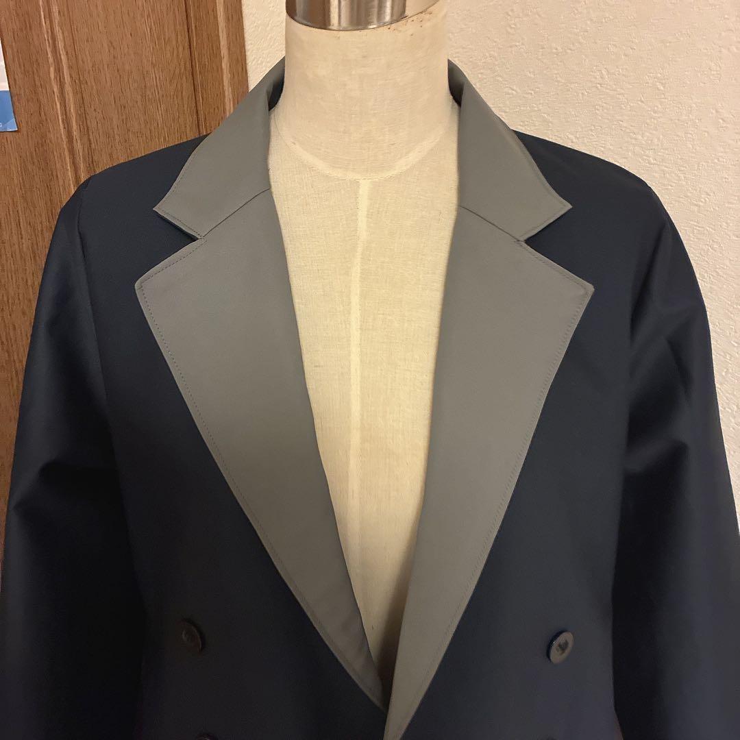 【がろる様】にじさんじ　アクシア・クローネア 12月季節ボイス　コートのみ