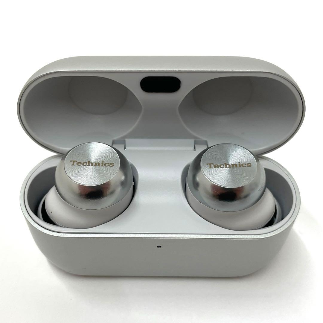 Panasonic Technics ワイヤレスステレオインサイドホン