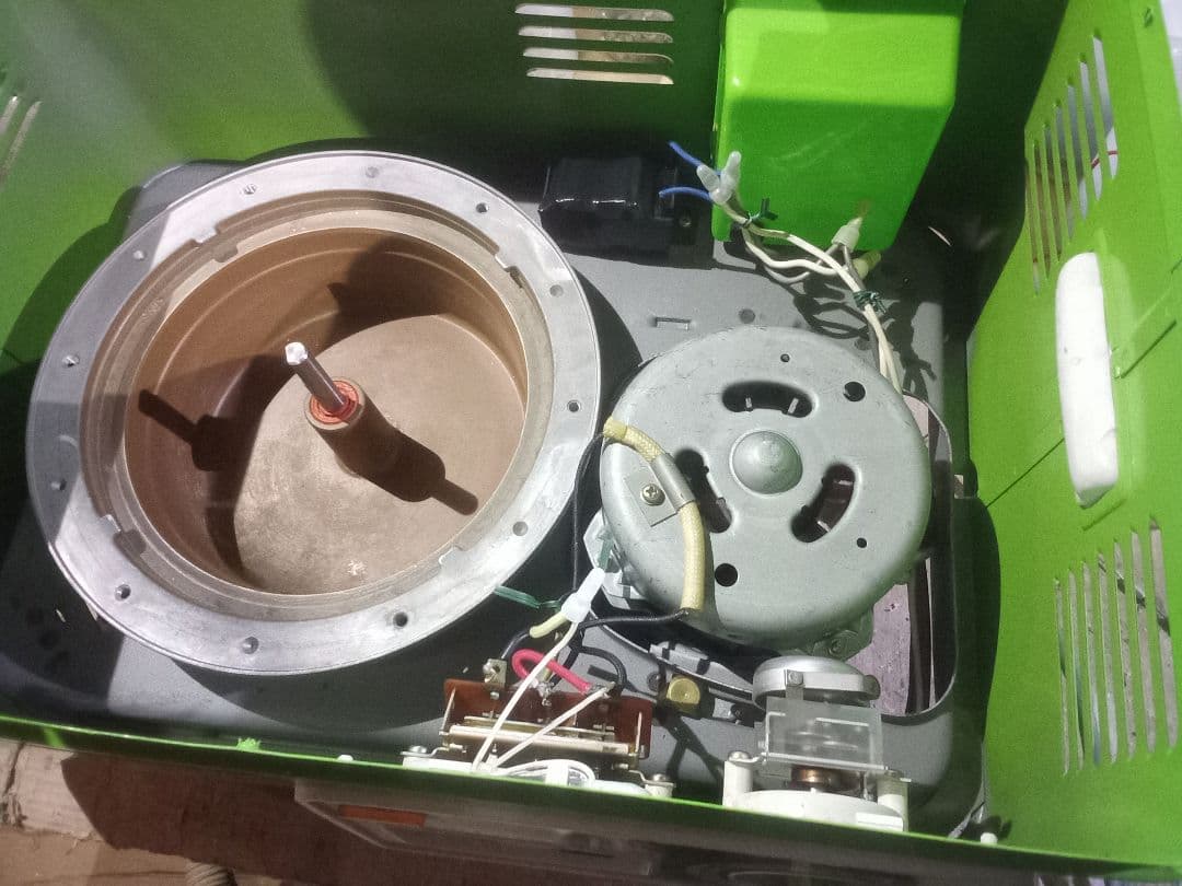 ボウリングDIY　スピナー（25-66）匿名配送送料込み