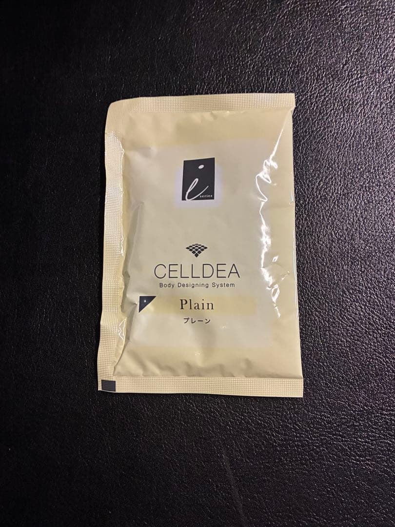 セルディア　プレーン味40袋