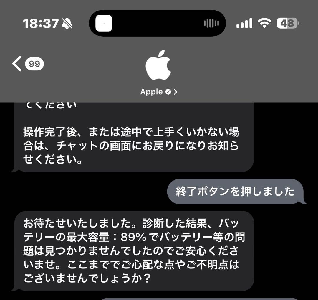 iPad Pro 11インチ 第二世代 スペースグレー 充電不良 本体箱付