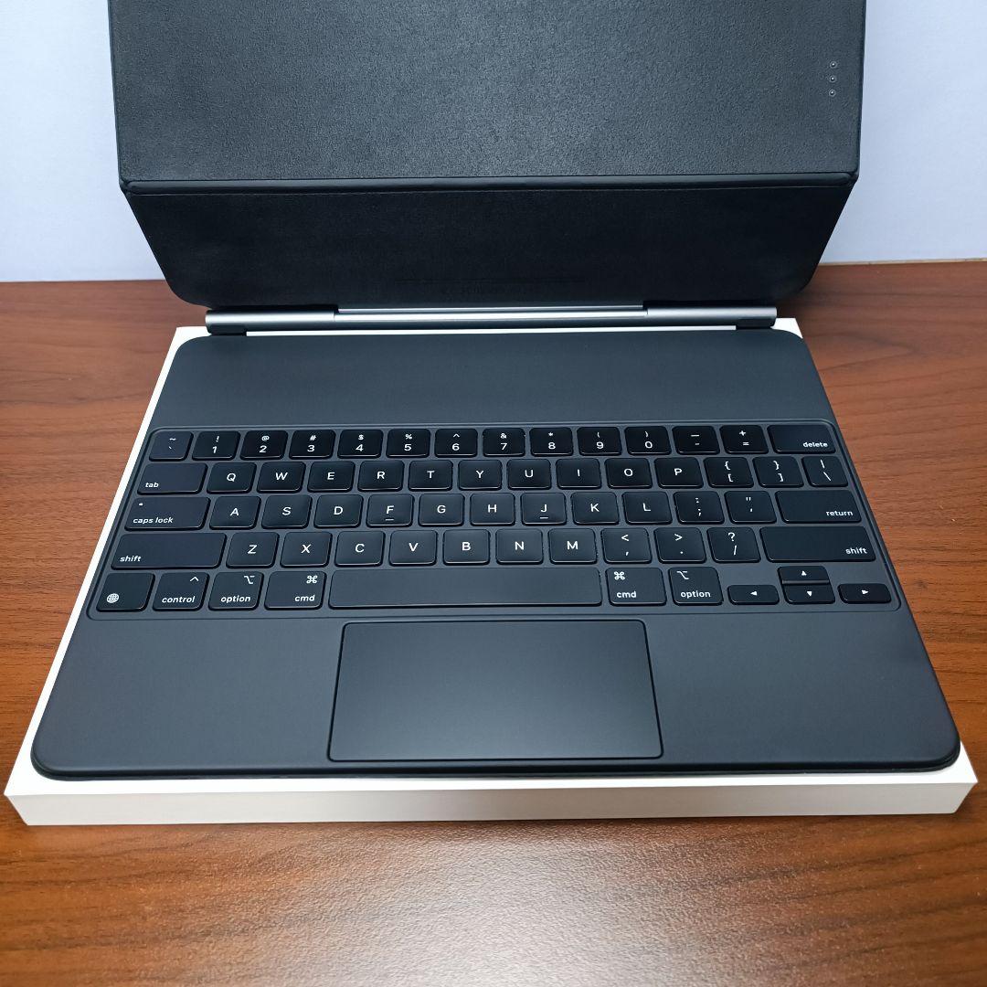 美品 iPad Magic Keyboard Pro 12.9 A2480 US
