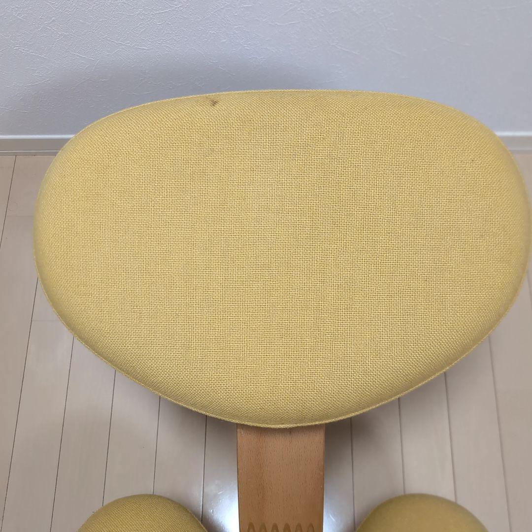 Rybo リボ社　バランスチェア・イージー