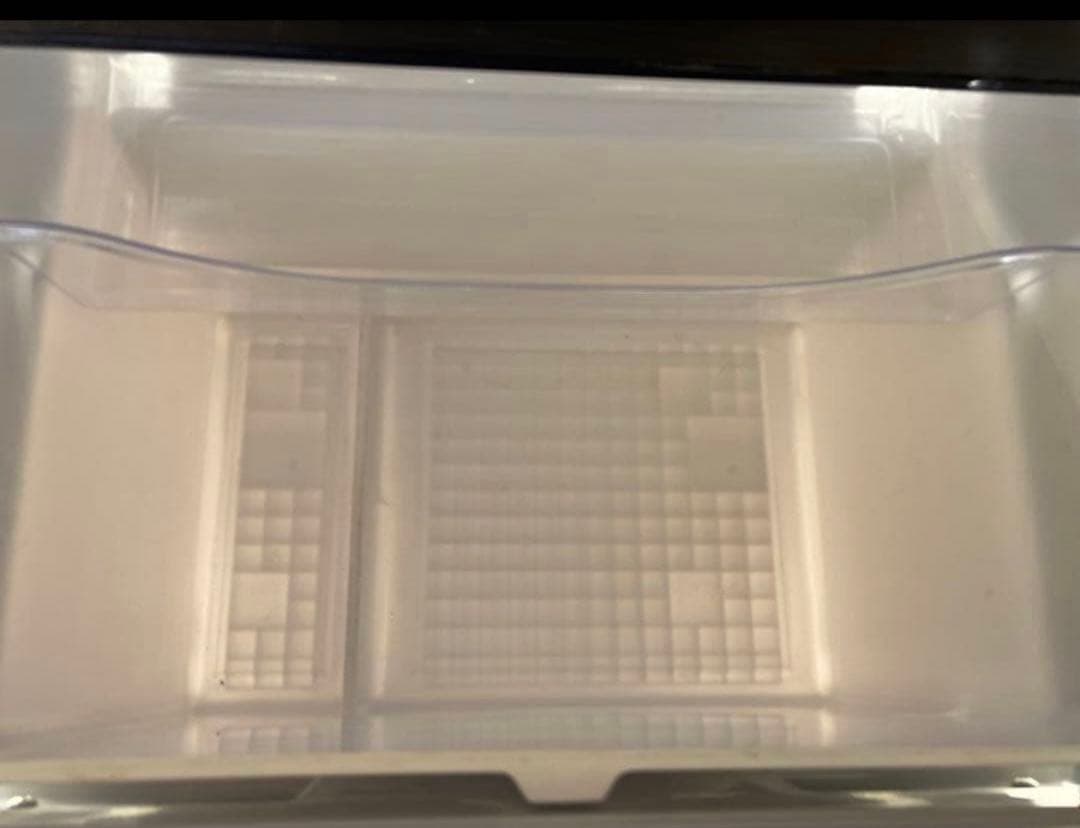 2011年式 355L 三洋電機 冷蔵庫 SR-SD36U(MD)