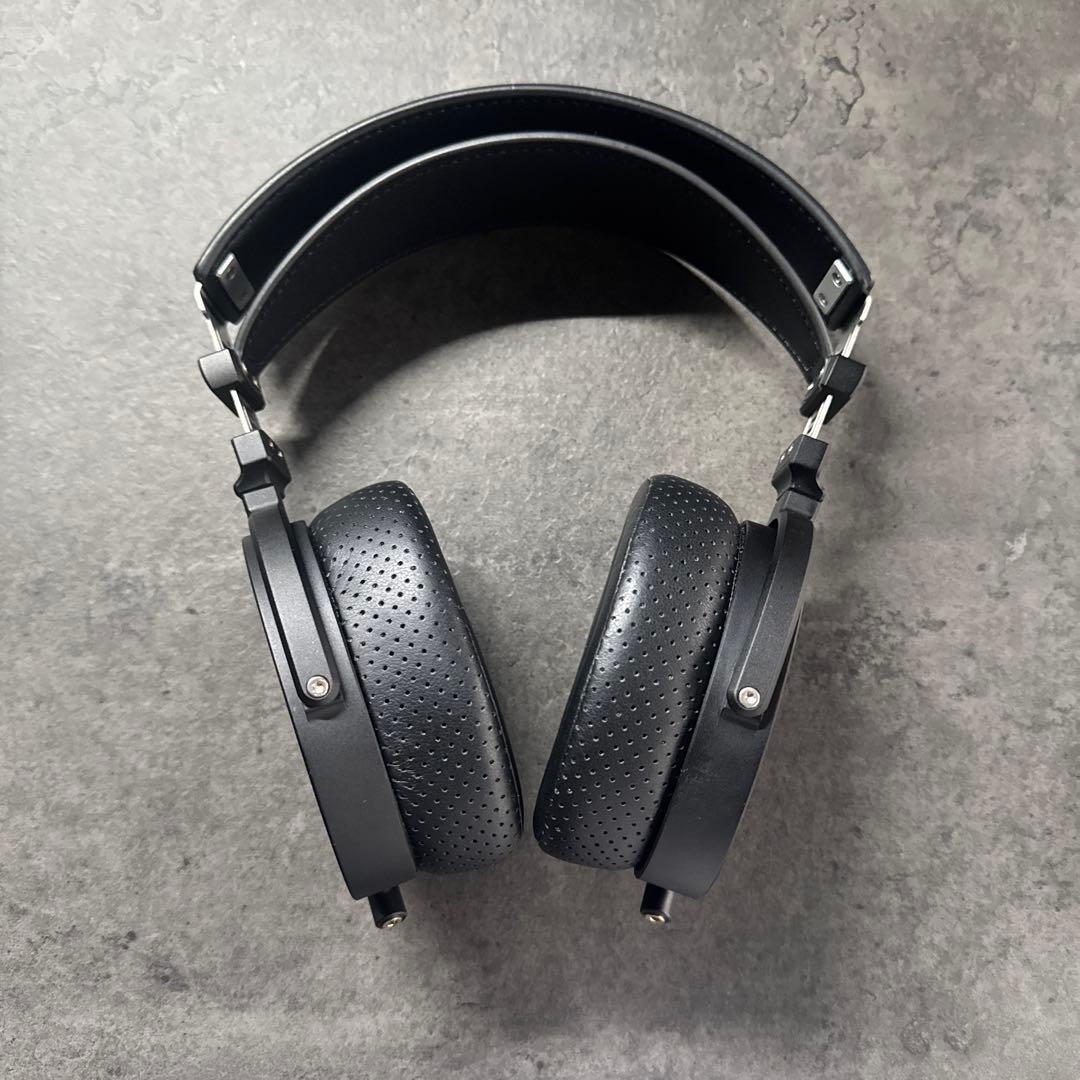 【美品】 thieaudio wraith 平面駆動ヘッドホン おまけ多数