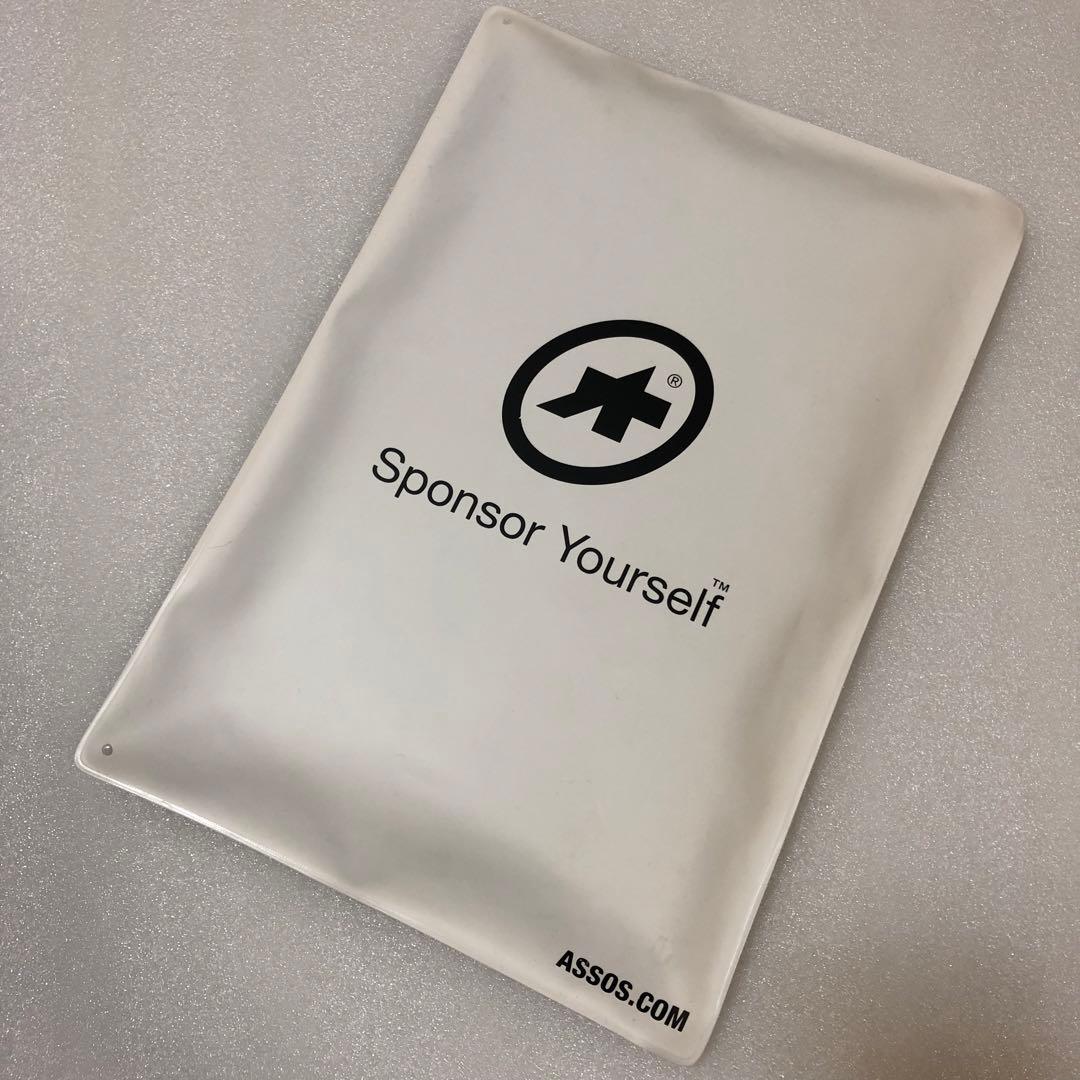 ◆アソス◆ウィンド ジャケットウィメンズ 極薄シェル Sサイズ レディース