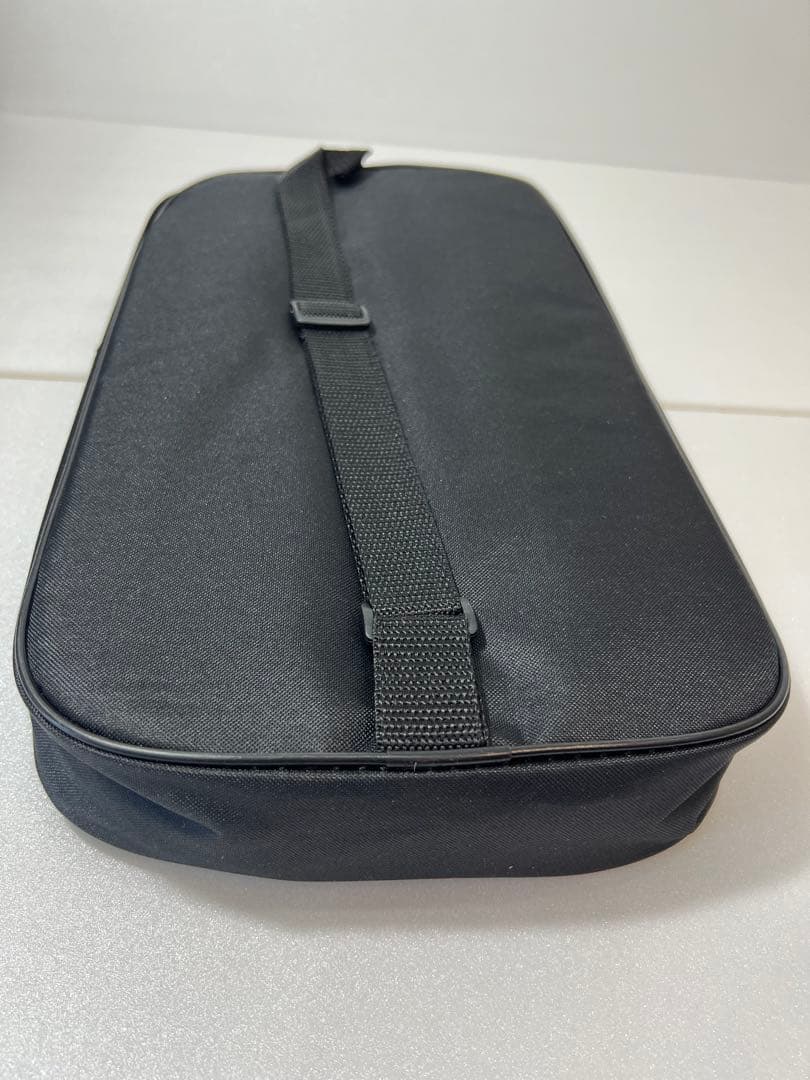 ピックルボール パドルT700 2本 ボール4個 キャリーバッグ付き