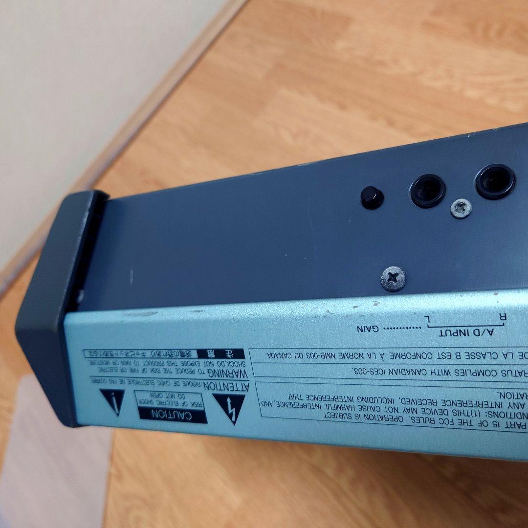 YAMAHA MOTIF XS7 76鍵