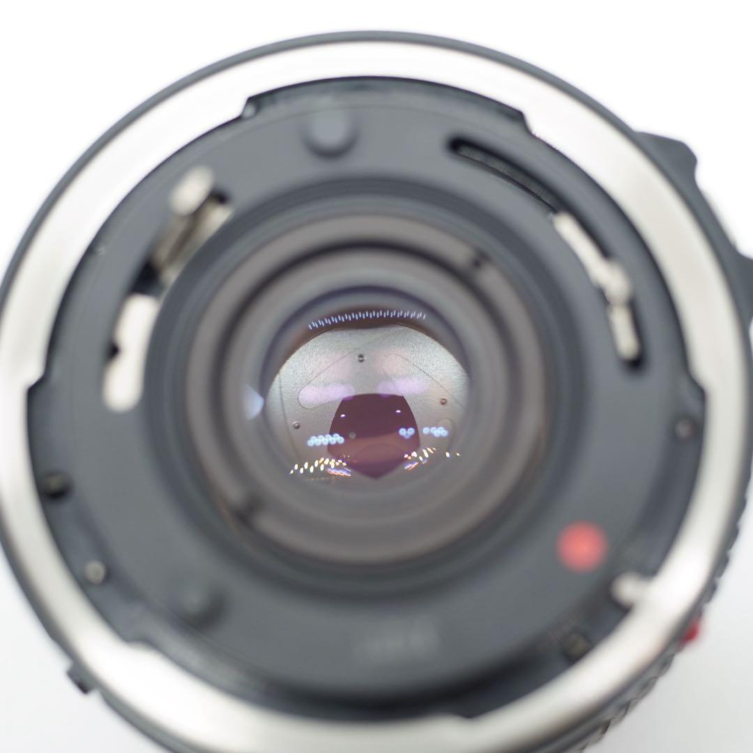 【美品】Canon New FD 28mm f/2.8 レンズ　②