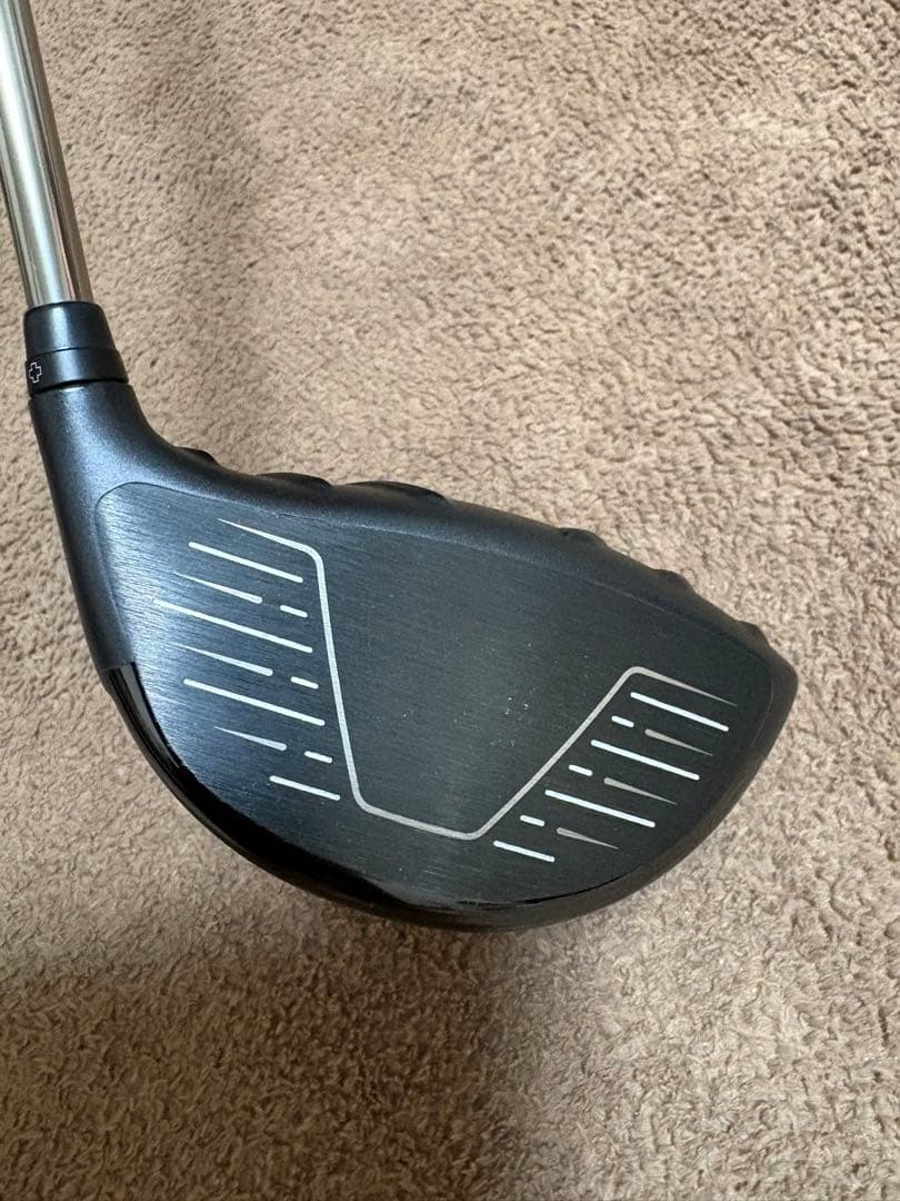 PING G410 LST ドライバー9° ⭐️希少　レフティ⭐️