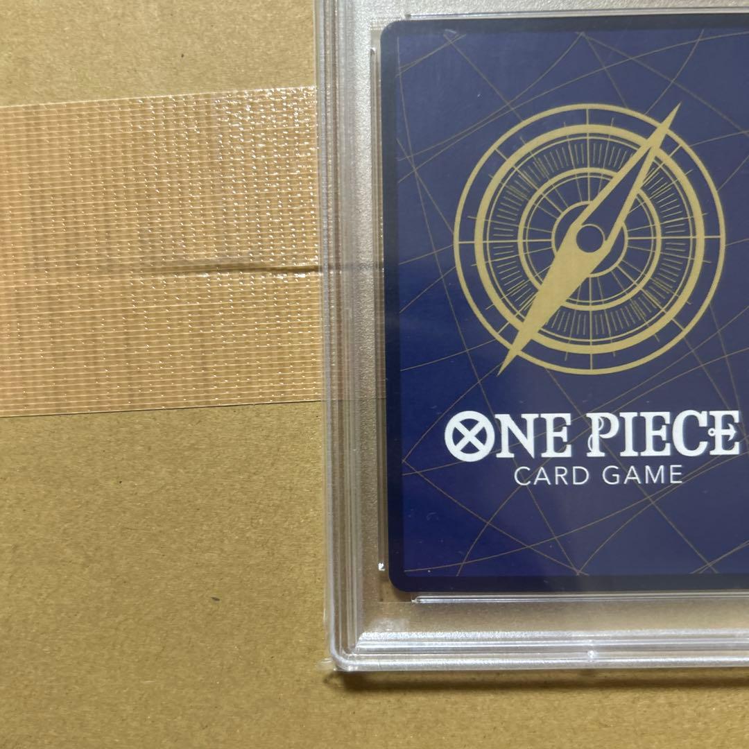 トニートニー・チョッパー PSA10 フラッグシップバトル2022 10200