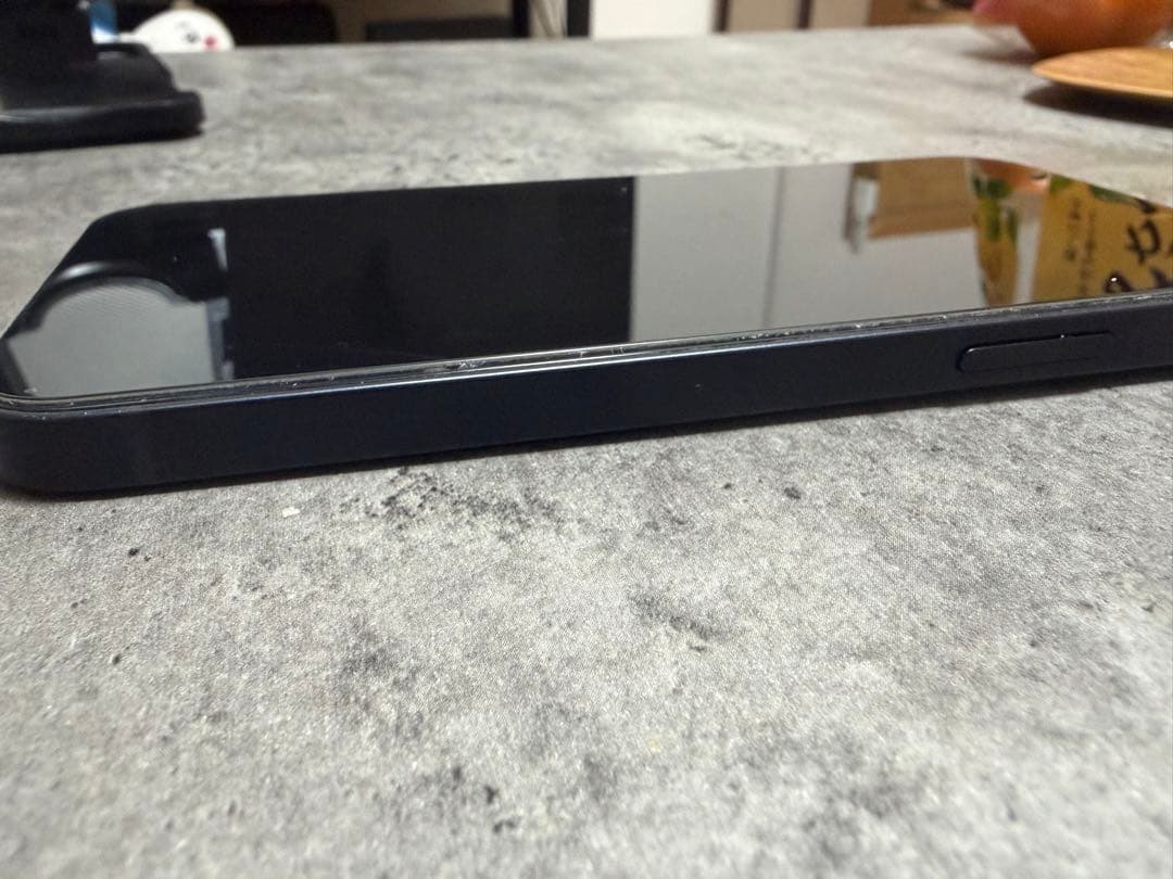 【美品】iPhone12 128GB SIMフリー 本体 箱付き