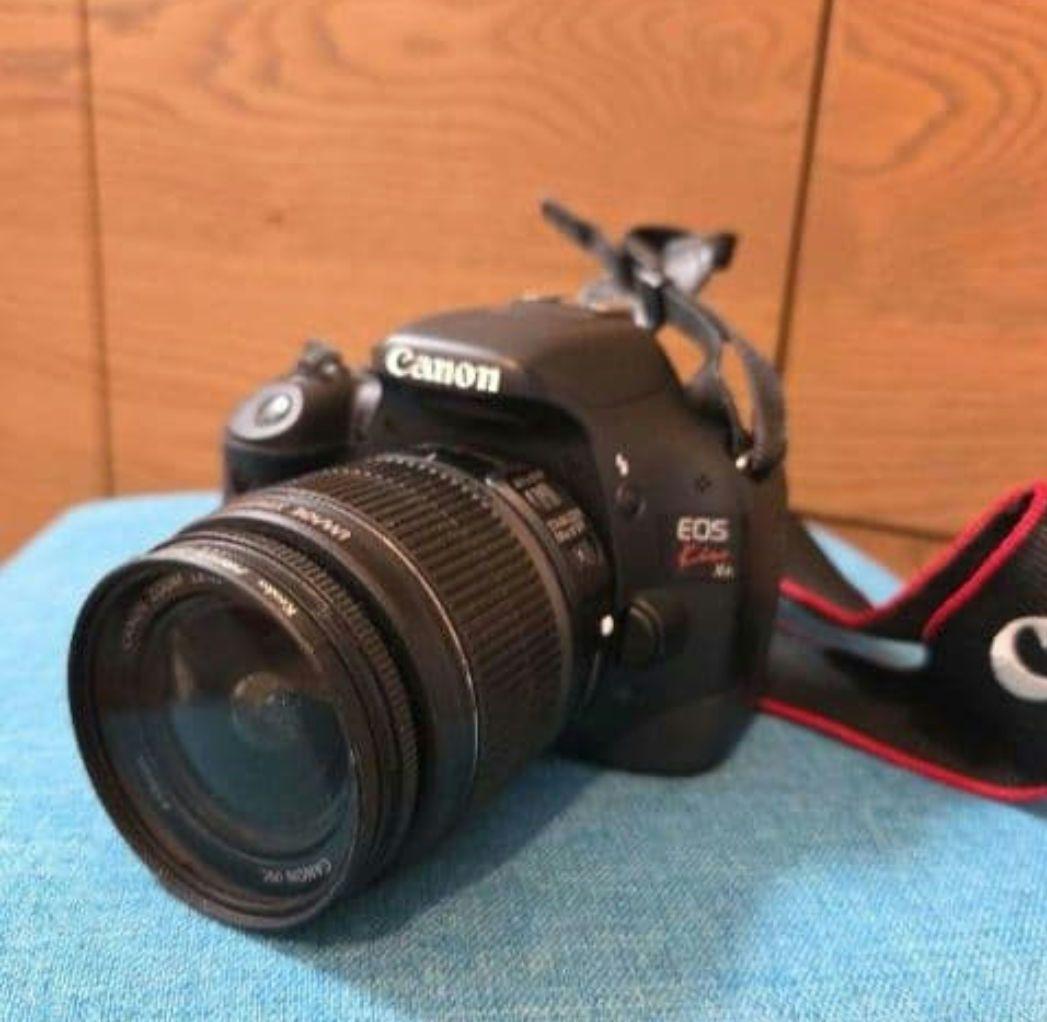 s*g様 CANON キャノンEOS kiss x4