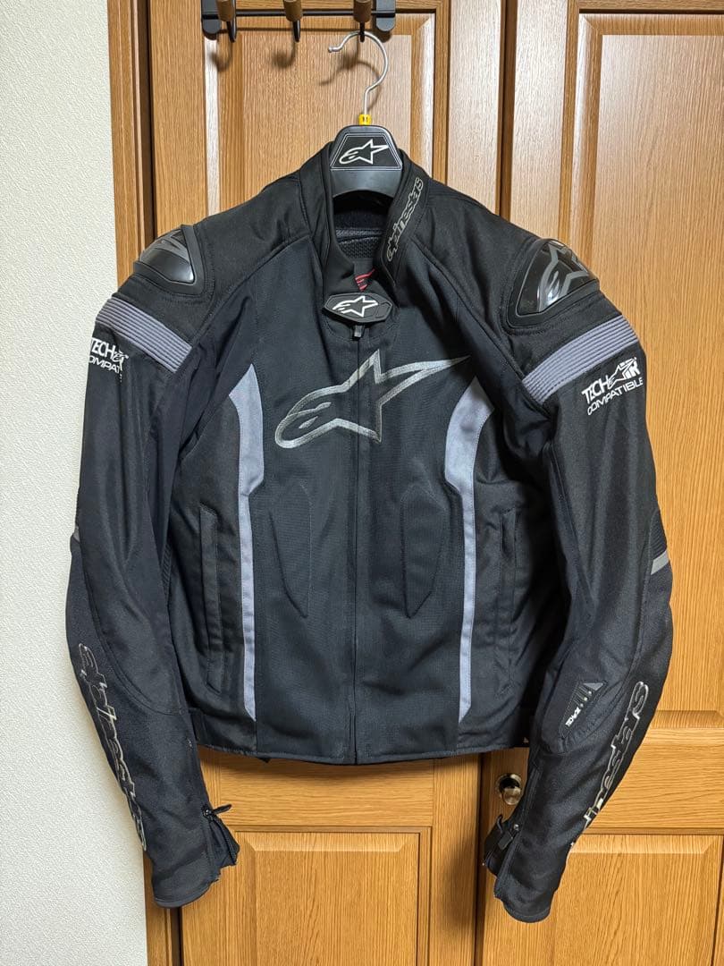Alpinestars（アルパインスターズ）ジャケット Mサイズ