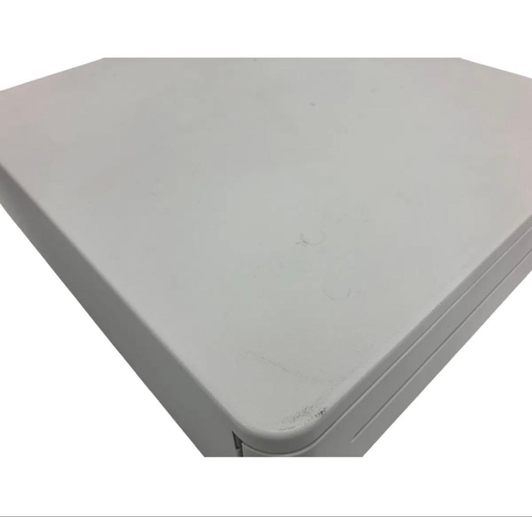 スター精密 mJ-Drawer MJD36M WT キャッシュドロアー ホワイト