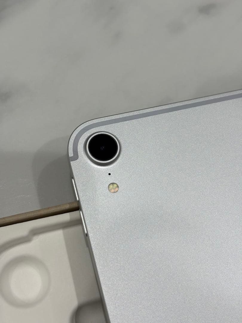 モ*ル様 【新品同様】iPad Pro 12.9 1TB Cellular 10