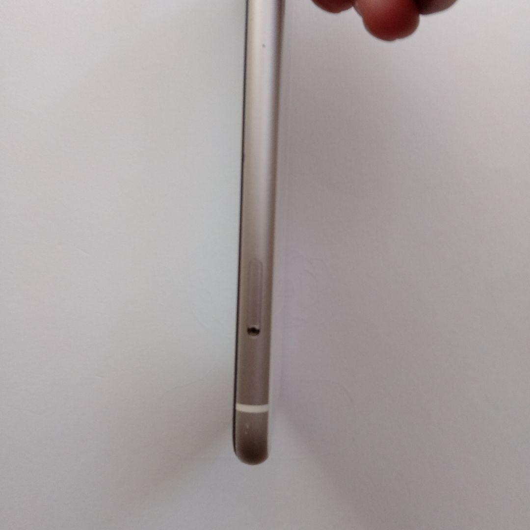 Apple iPhone 11 128GB ホワイト SIMフリー 80%