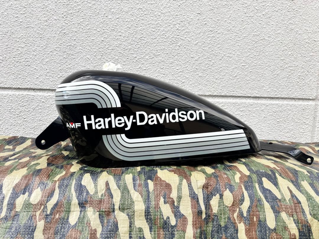 ぽんさん専用スポーツスター48タンク　xl1200x