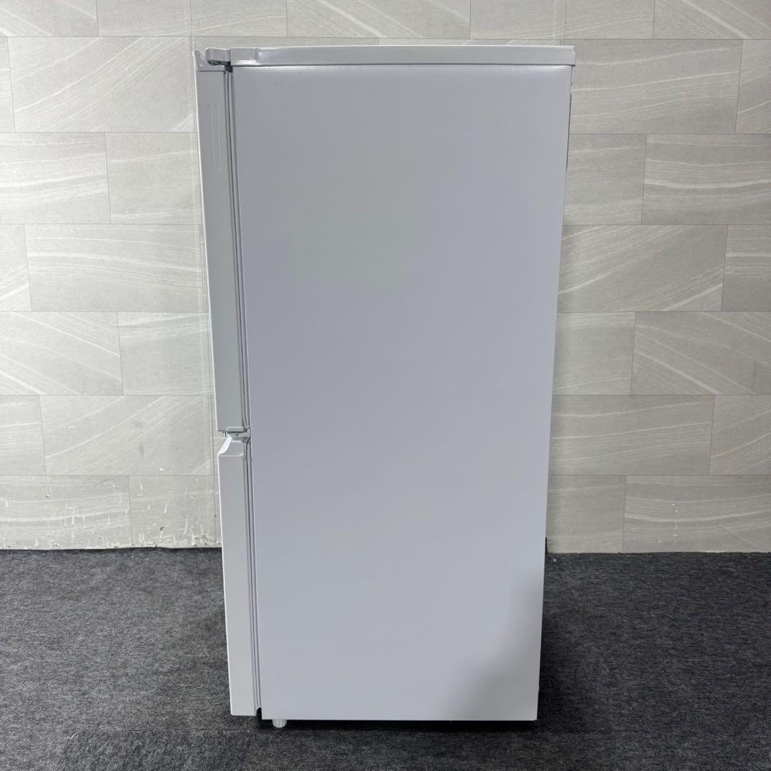 SHARP 冷蔵庫 152L 2023年製 どっちもドア 高年式 d4421