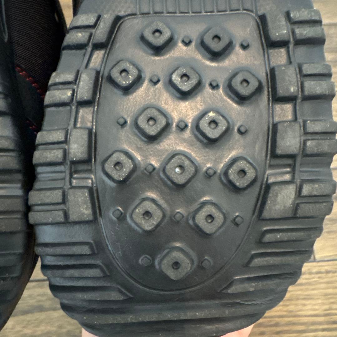 YOUTH ZIPLINE BOA inprint1 BURTON 23㎝