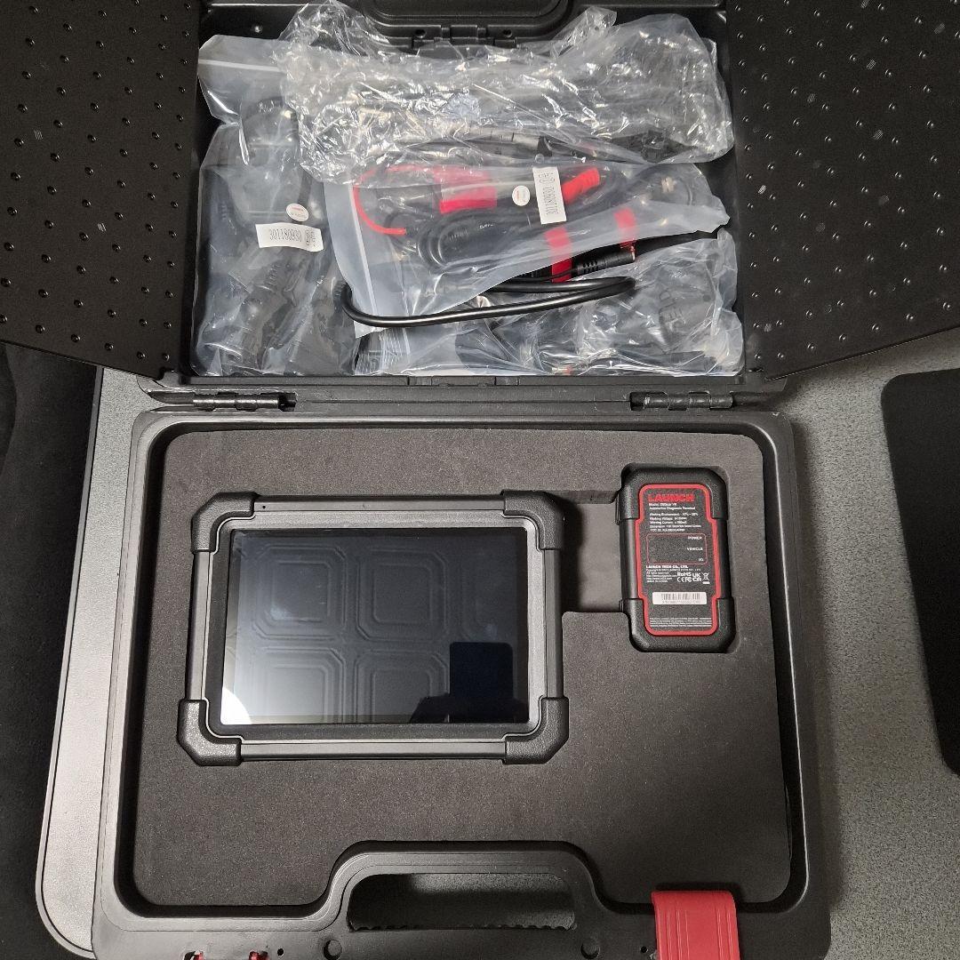 LAUNCH X-431 PRO DYNO スキャンツール