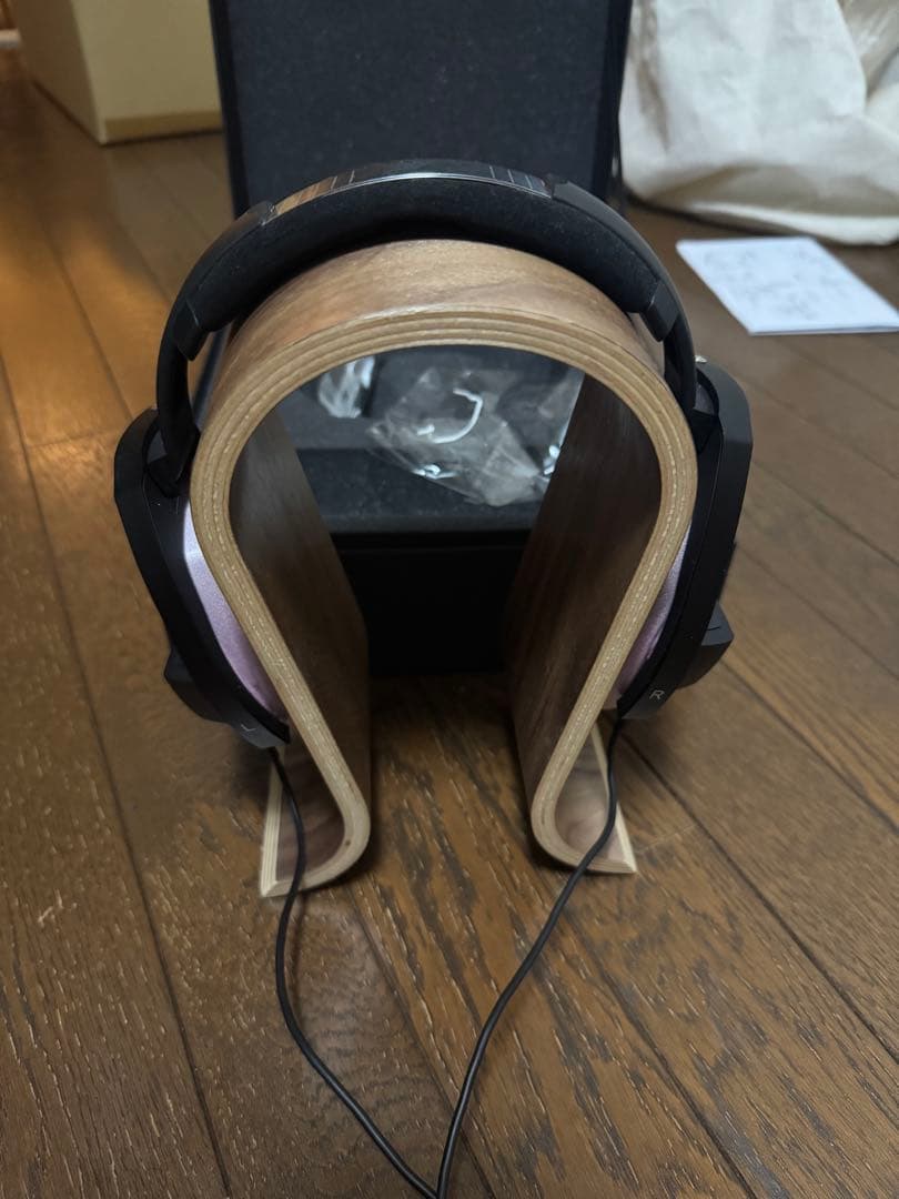 Sennheiser HD 800S ヘッドホン特典付き