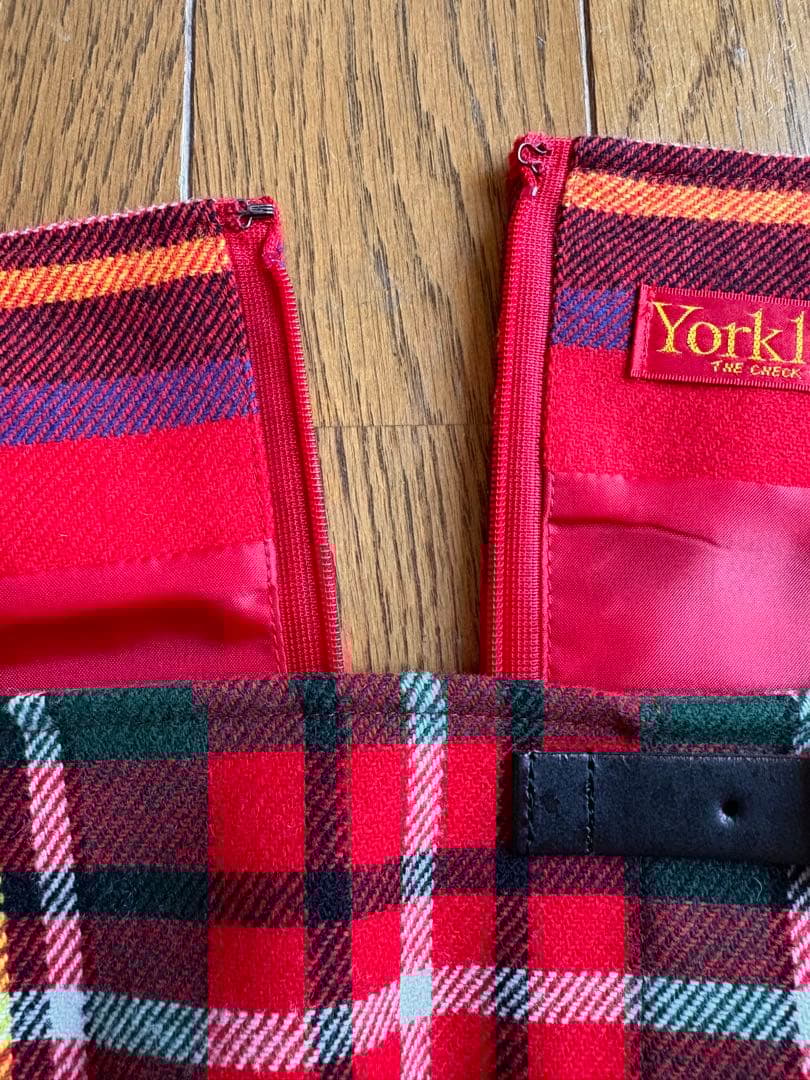 Yorkland ワンピース 7AR