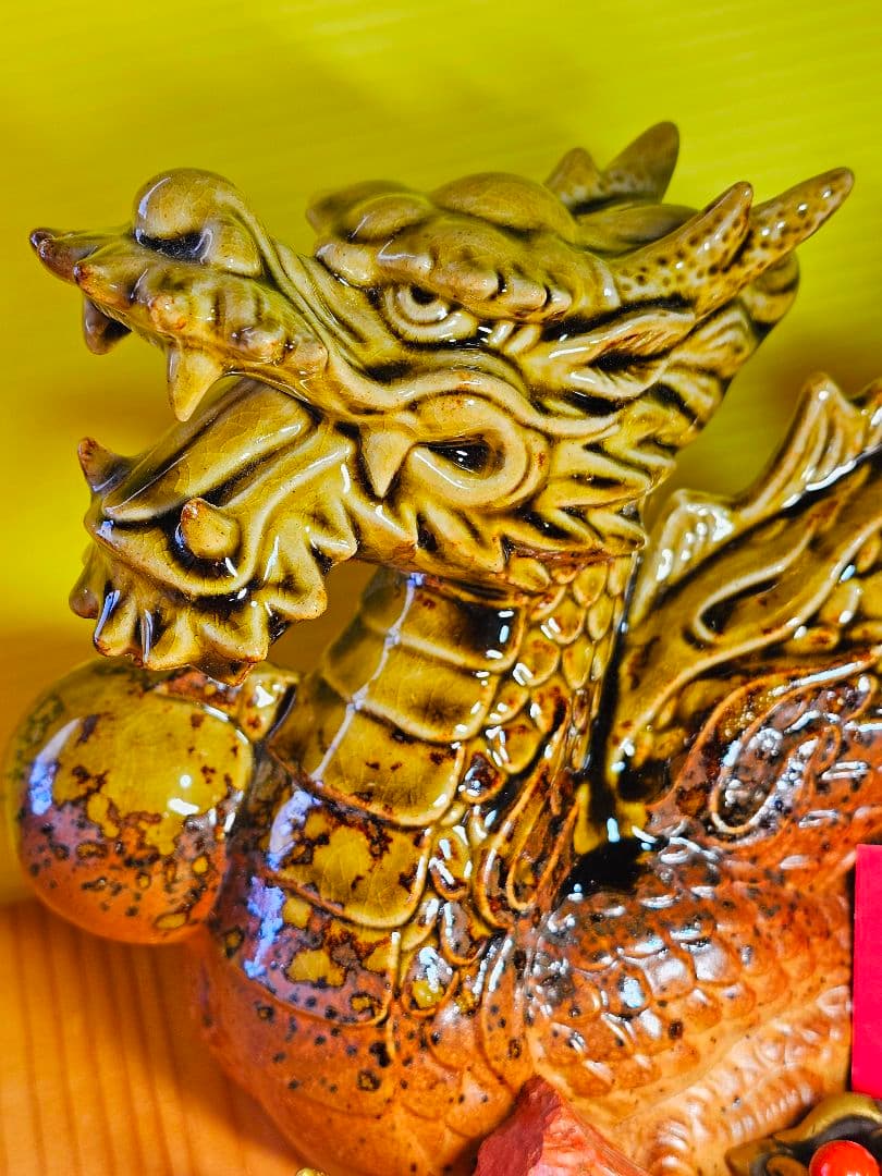 フミペコ様★専用★超開運‼️龍神パワー‼️龍神パワー3点セット‼️