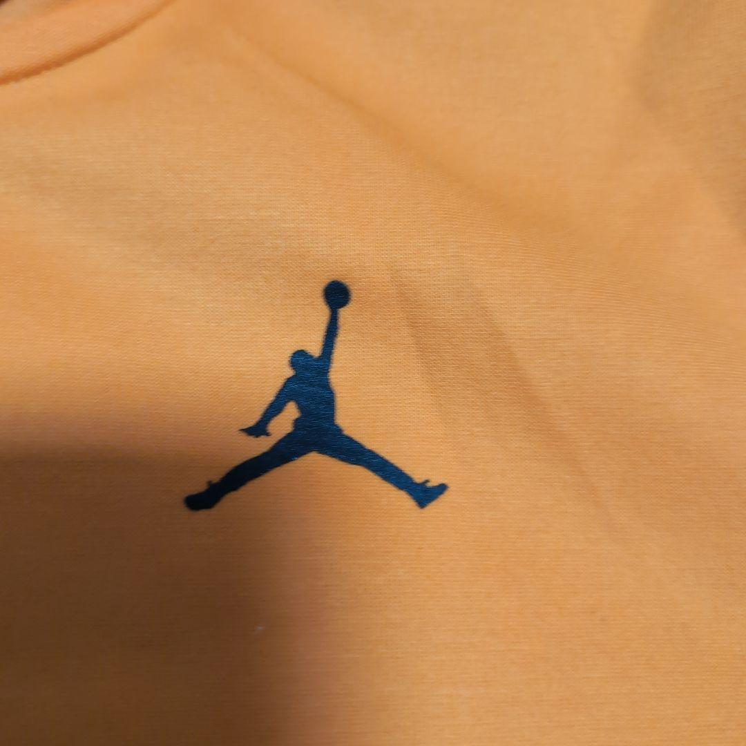 NARUTO×NIKE ジョーダン スウェット ジャージ コラボ セットアップ