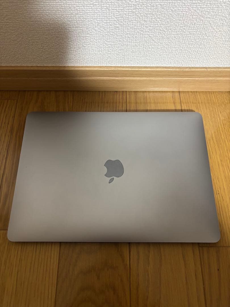 MacBook本体 MacBook Air 2020 256GB core i5