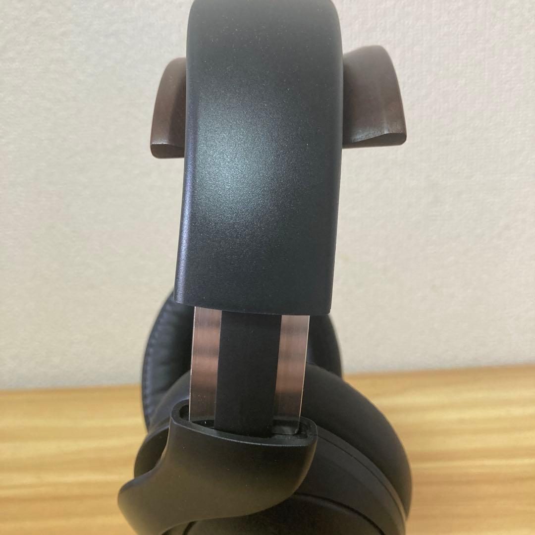ヘッドホン Sennheiser HD 620S